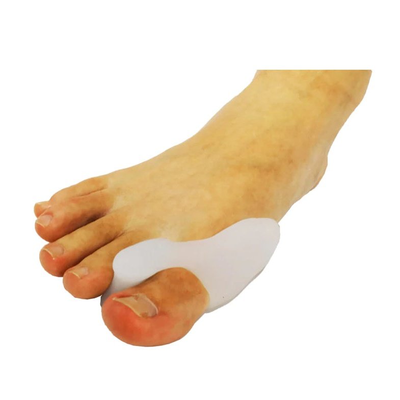 Axign Bunion Sleeve with Toe Spacer