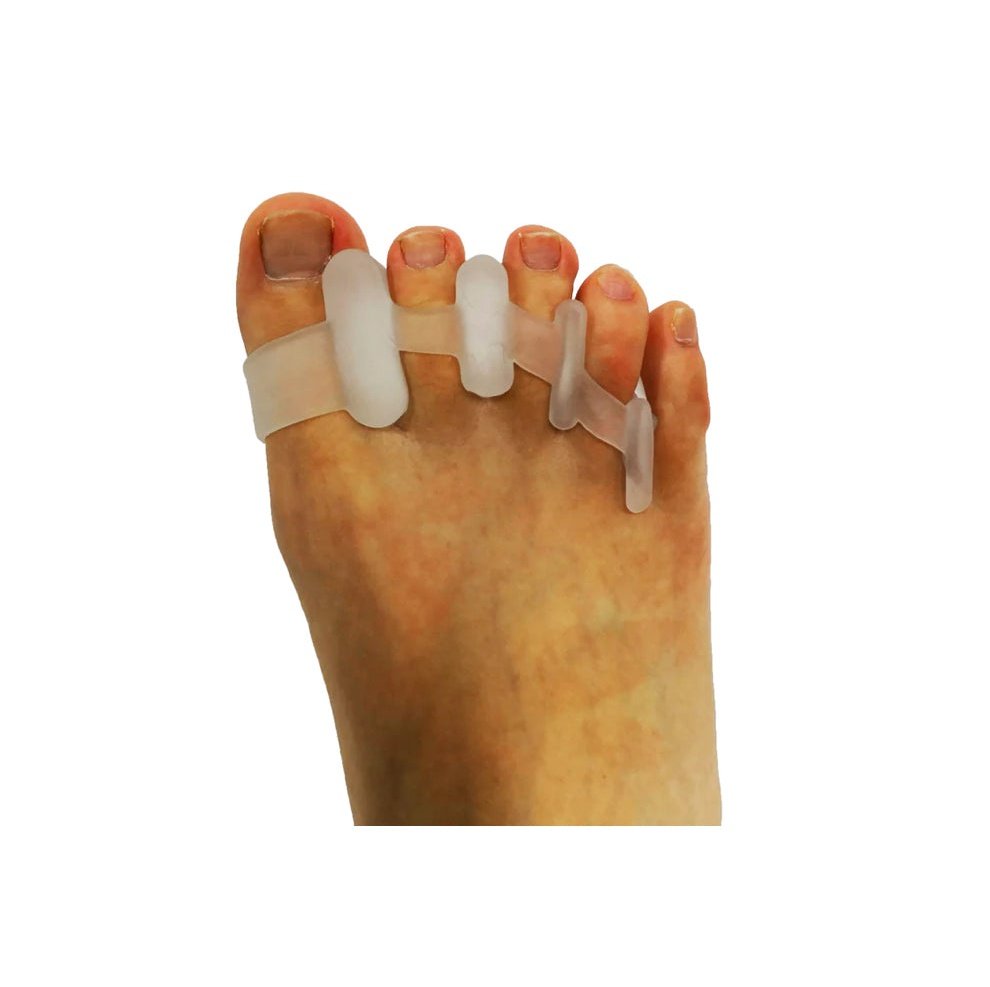 Axign Functional Toe Separator
