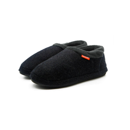 Archline Orthotic Slippers Closed